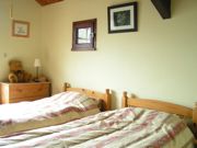 Ground floor bedroom