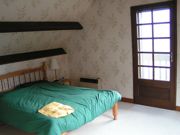 Front double bedroom